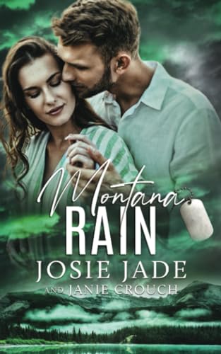Montana Rain book cover