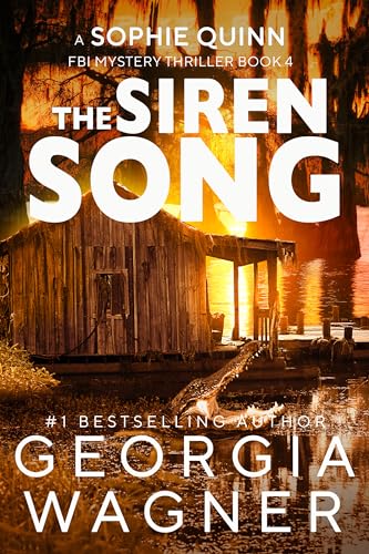The Siren Song book cover
