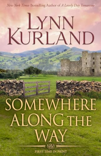 Somewhere Along the Way book cover