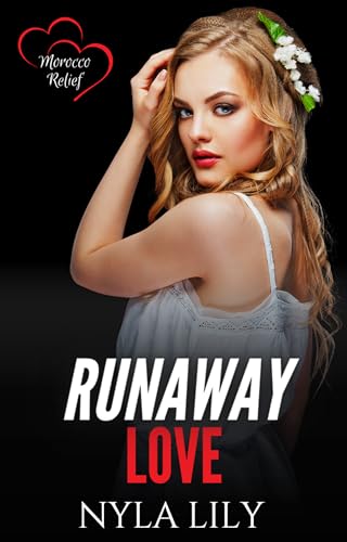 Runaway Love (By: Nyla Lily) cover