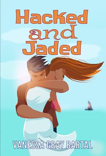 Hacked and Jaded book cover
