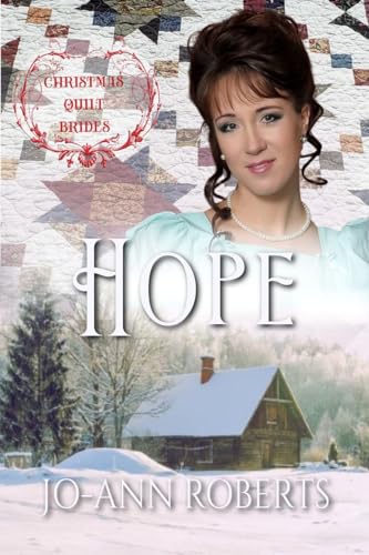 Hope (By: Jo-Ann Roberts) cover