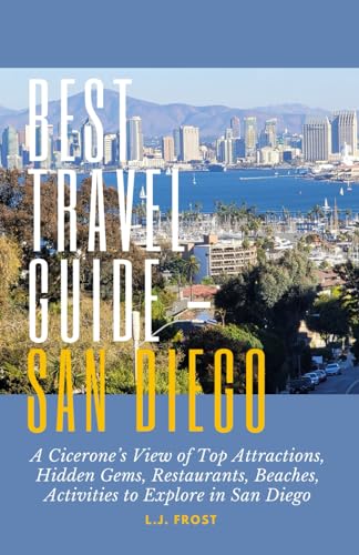 The Best Travel Guide - San Diego