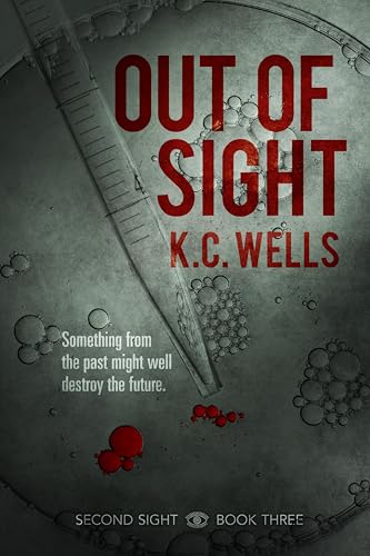 Out of Sight book cover