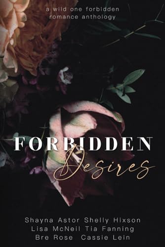 Forbidden Desires cover