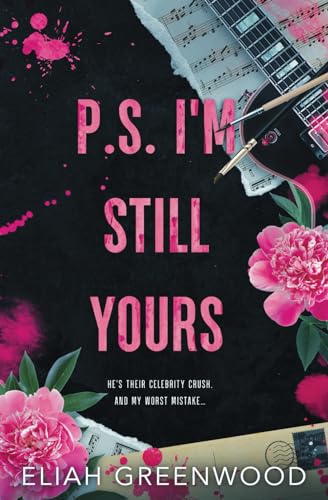 P.S. I'm Still Yours cover