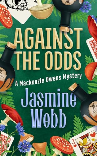 Against the Odds book cover