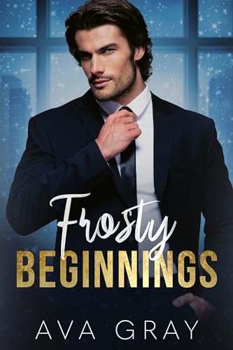 Frosty Beginnings cover