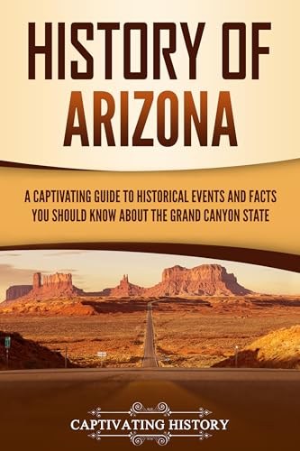 History of Arizona