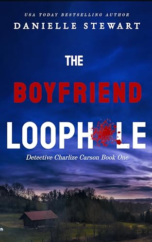 The Boyfriend Loophole cover