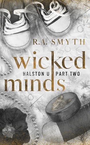 Shattered Souls book cover