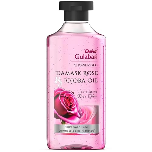 62% Off : Dabur Gulabari Shower Gel 250 ml