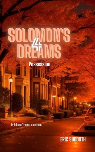 Possession book cover