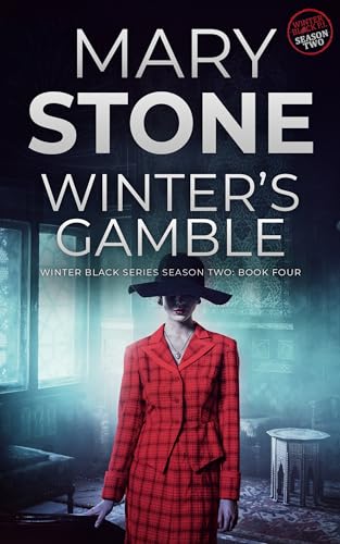 Winter's Gamble cover