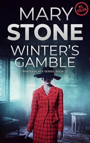 Winter's Gamble book cover