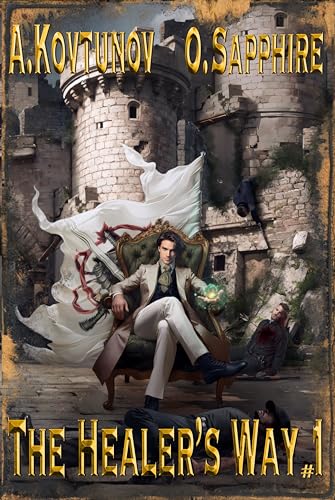 Book 1 book cover