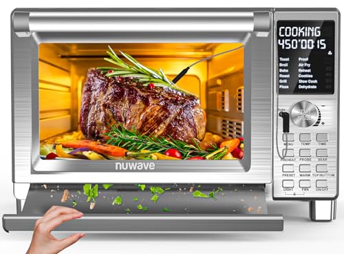 Breville Smart Oven Air Fryer Pro