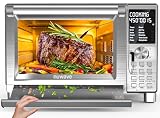 Nuwave Bravo XL Pro