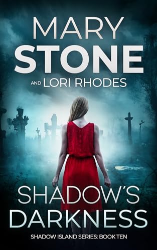 Shadow's Darkness book cover