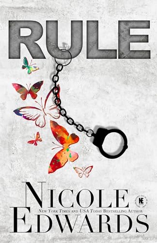 RULE book cover