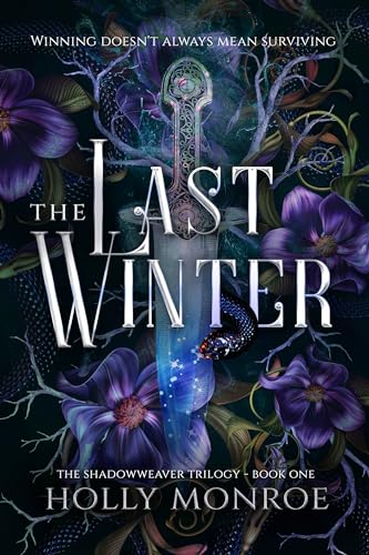 The Last Winter book cover