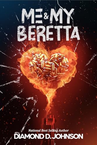 Me & My Beretta book cover