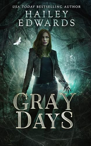 Gray Days book cover