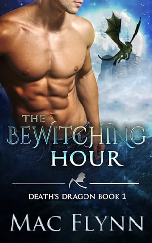 The Bewitching Hour book cover