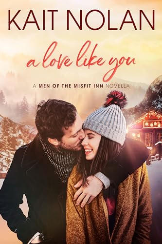 A Love Like You book cover