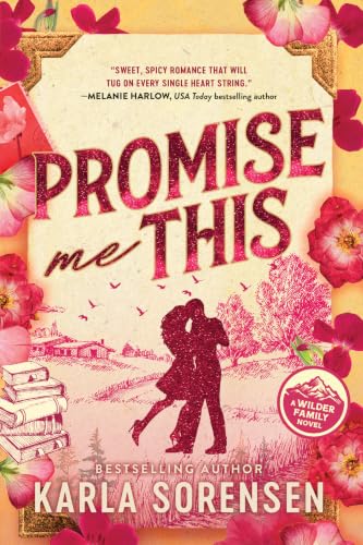Promise Me This book cover