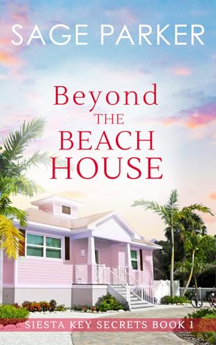 Beyond the Beach House: Book 1 book cover