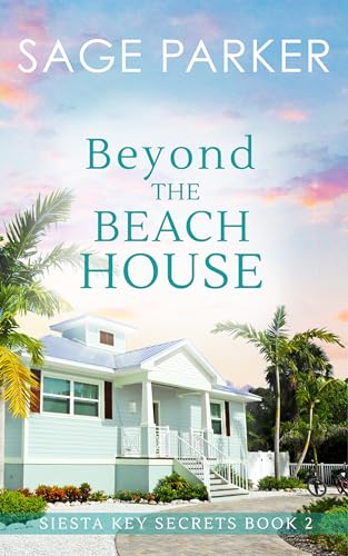 Beyond the Beach House: Book 2 cover