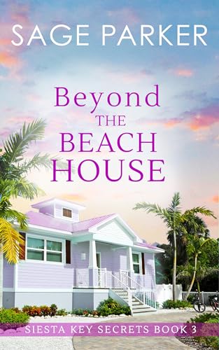 Beyond the Beach House: Book 3 cover