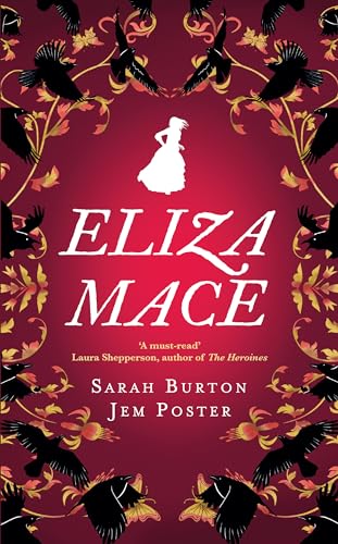 Eliza Mace book cover