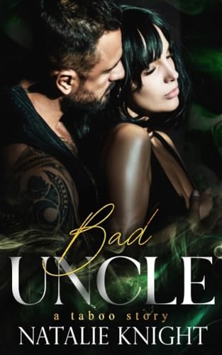 Bad Uncle book cover
