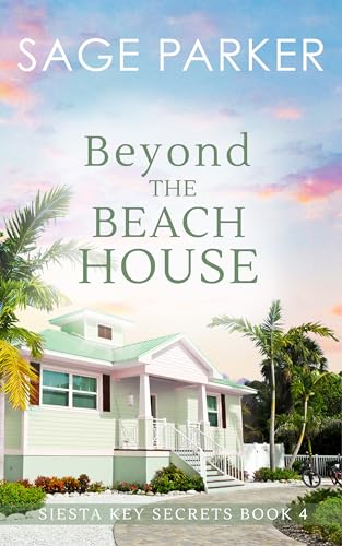 Beyond the Beach House: Book 4 book cover