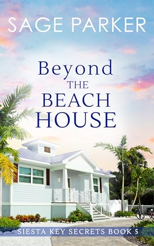 Beyond the Beach House: Book 5 cover
