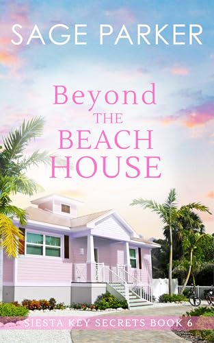 Beyond the Beach House: Book 6 cover