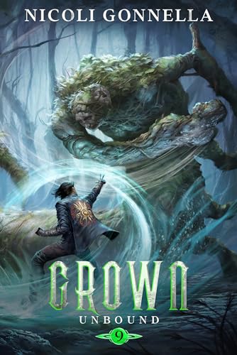 Crown book cover