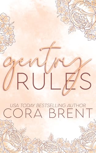 Gentry Rules cover