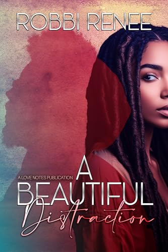 A Beautiful Distraction book cover