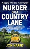 Murder on a Country Lane