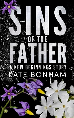 Sins Of The Father (By: Kate Bonham) cover