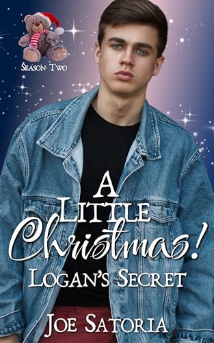 Logan's Secret book cover