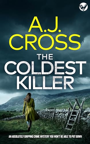 The Coldest Killer / A Little Death book cover