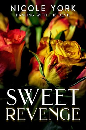 Sweet Revenge book cover
