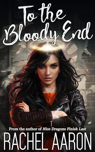 To the Bloody End book cover