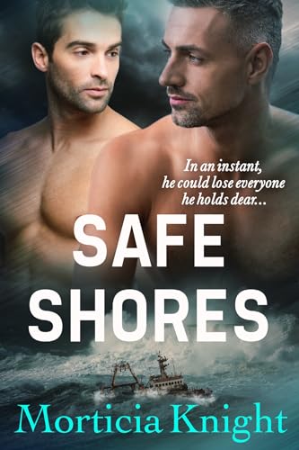 Safe Shores book cover