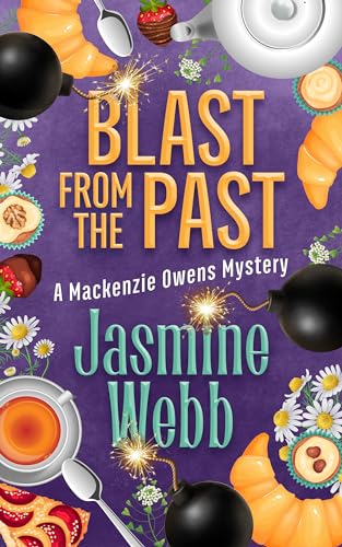 Blast from the Past book cover