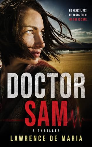 Doctor Sam book cover